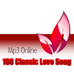 100 Classic Love Song icon