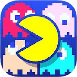 Pac Man VR आइकन