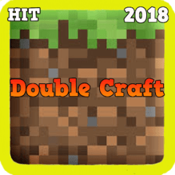 ikon Double Craft : Building and Survival