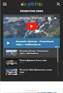 PIKTRIP - DRUGO IME ZA TURIZAM screenshot 4