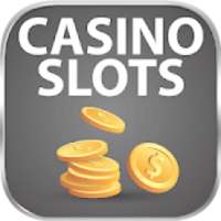 Manger Money Games Money Games Casino logo