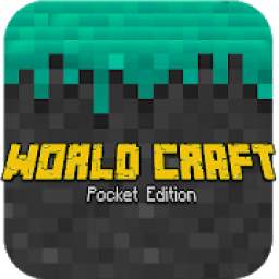 World Craft 1.0