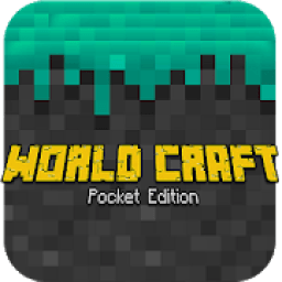 ikon World Craft 2 Adventure