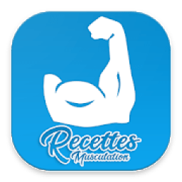 Recettes Protéines Musculation Facile 2018 icon