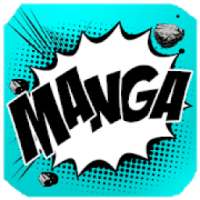 Manga Reader EN