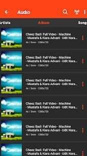 Video Player All Format screenshot 3