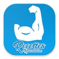 Recettes Protéines Musculation Facile 2018 on 9Apps