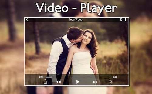 4k MaX Player - HD Video Player 4k MiX Player screenshot 3