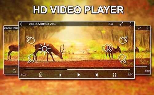 4k MaX Player - HD Video Player 4k MiX Player screenshot 4