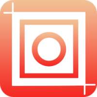 Square Photo Editor-Quick Pic Art