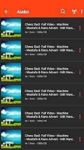 Video Player All Format screenshot 2