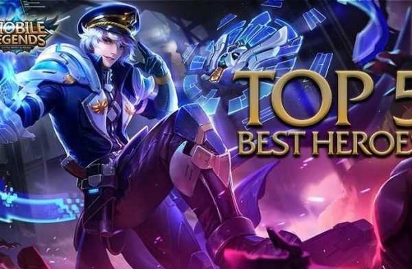 Mobile Legend Tips Terlengkap dan Terupdate screenshot 4
