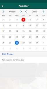 Ritme screenshot 3