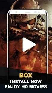 Full Movies & Tv Shows screenshot 1