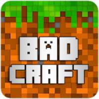 Bad Craft Exploration