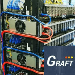 NOCROOM USA GRAFT COIN MINING POOL icon
