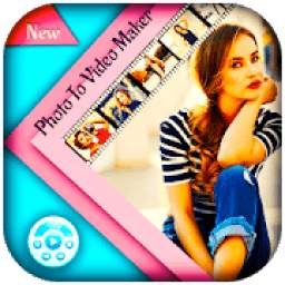 Photo to Video Maker With Song 1.0