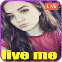 ikon Live Talk With New friends: Online free video chat