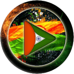 ikon Indian MAX Player