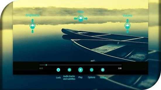 Video Player : Movies Player 2018 screenshot 3