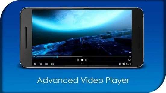 Video Player : Movies Player 2018 screenshot 4