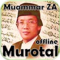 Muammar ZA Murotal Offline on 9Apps