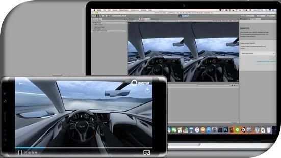 Video Player : Movies Player 2018 screenshot 1