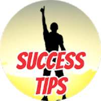 Secret Tips of Success - Inspiration