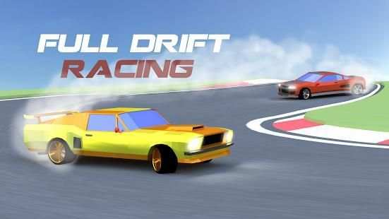 Full Drift Racing screenshot 19