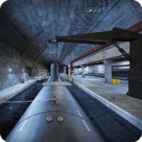 Can You Escape Submarine Dock on 9Apps