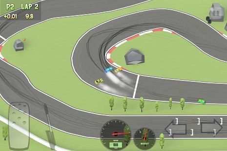 Full Drift Racing screenshot 18