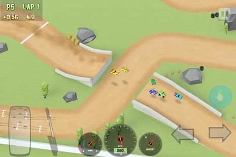 Full Drift Racing screenshot 17