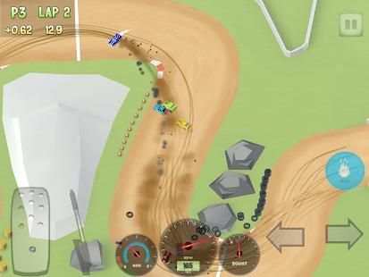 Full Drift Racing screenshot 9