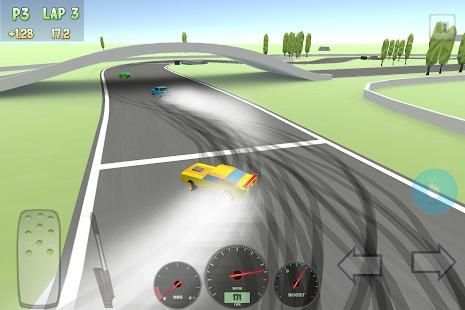 Full Drift Racing screenshot 14