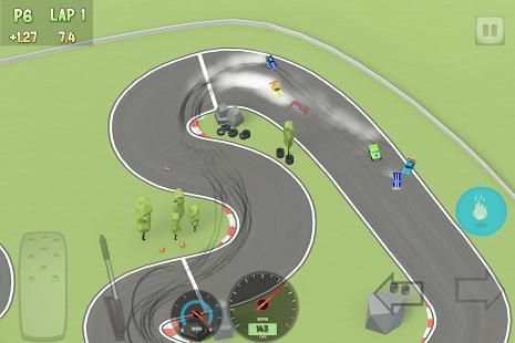 Full Drift Racing screenshot 15