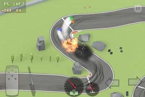 Full Drift Racing screenshot 13