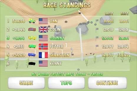 Full Drift Racing screenshot 12
