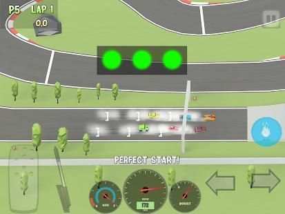 Full Drift Racing screenshot 10