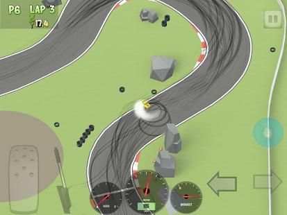Full Drift Racing screenshot 8