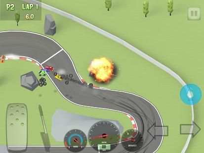 Full Drift Racing screenshot 6