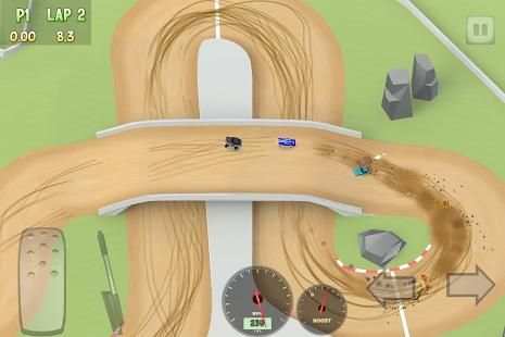 Full Drift Racing screenshot 16