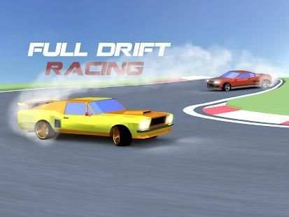 Full Drift Racing screenshot 11