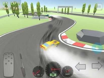 Full Drift Racing screenshot 5