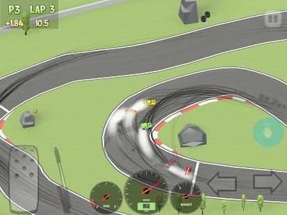 Full Drift Racing screenshot 4