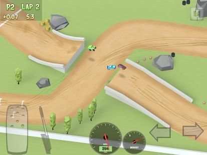 Full Drift Racing screenshot 7