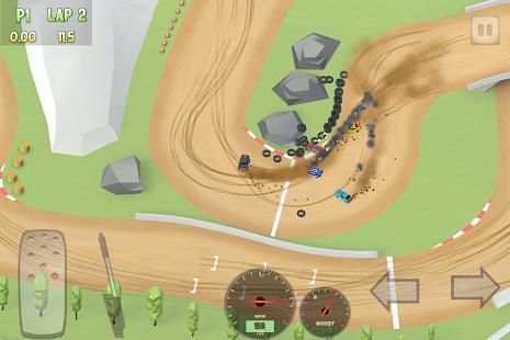 Full Drift Racing screenshot 3
