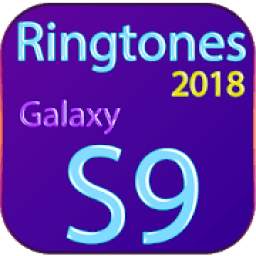 Top "100" Popular ringtones galaxy S9