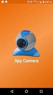 Spy Camera screenshot 7