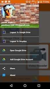 Spy Camera screenshot 4