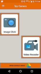 Spy Camera screenshot 6